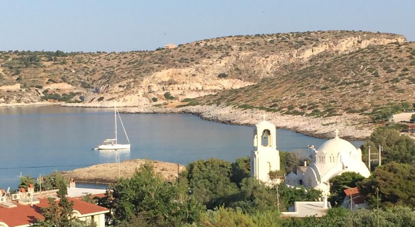 Villa Agia Marina 5M Walk To The Beach With Private Pool Quarto foto